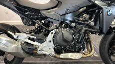 BMW F900 R (25MY)